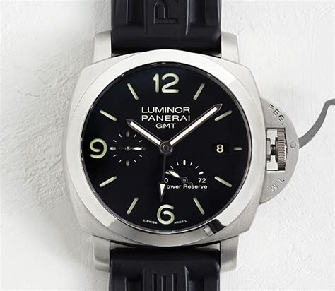 how to tell fake panerai strap|How To Spot a Fake Panerai .